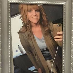 Meet your Posher, Becky